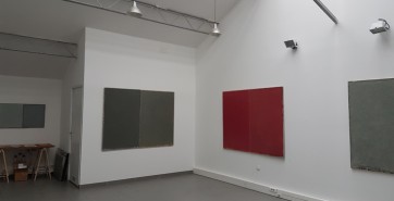 Exposition peintures à Malakoff